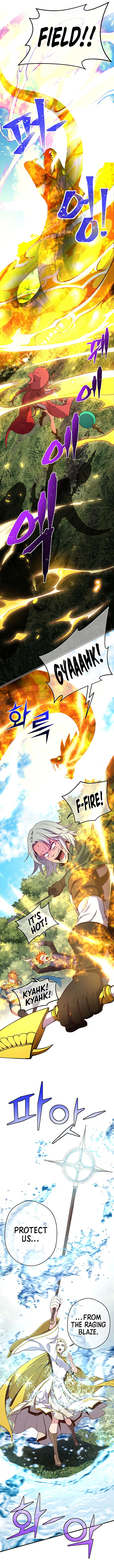 The Legendary Moonlight Sculptor Chapter 167 – Page 11