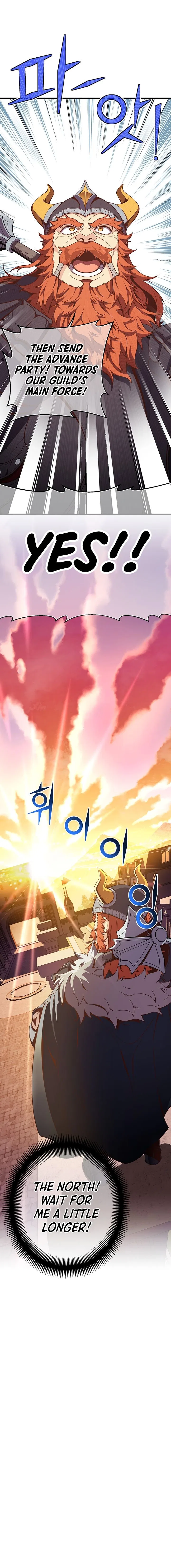 The Legendary Moonlight Sculptor Chapter 165 – Page 10