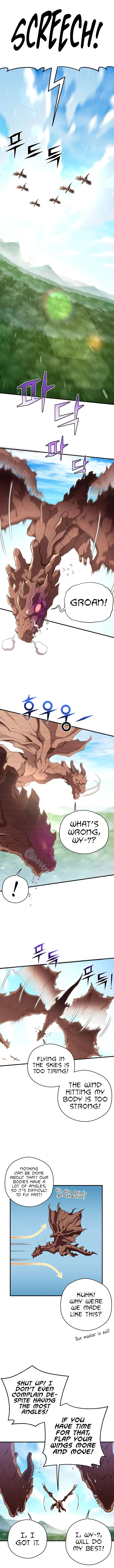 The Legendary Moonlight Sculptor Chapter 164 – Page 2