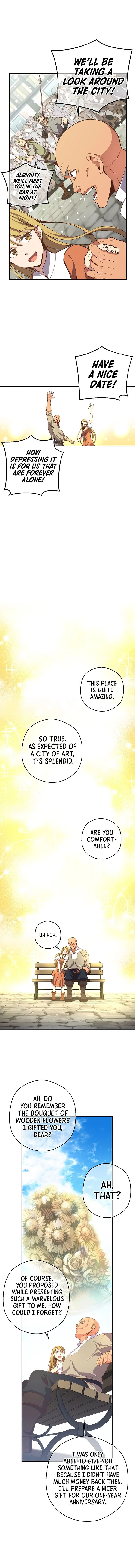 The Legendary Moonlight Sculptor Chapter 164 – Page 11