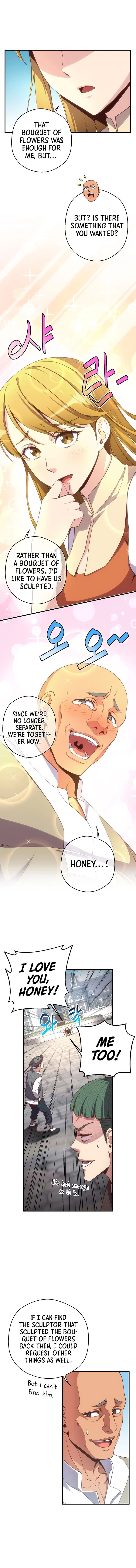 The Legendary Moonlight Sculptor Chapter 164 – Page 12