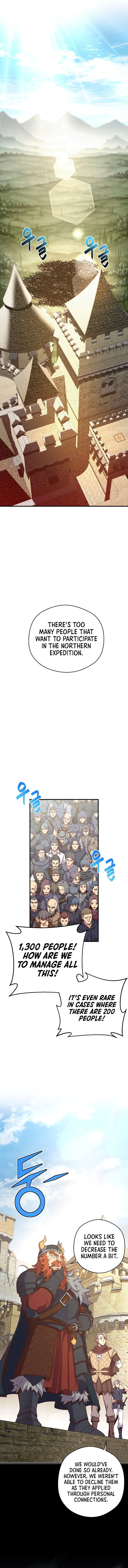 The Legendary Moonlight Sculptor Chapter 163 – Page 13