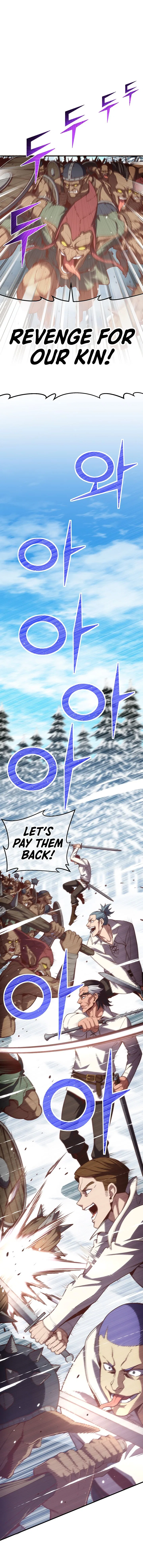 The Legendary Moonlight Sculptor Chapter 162 – Page 14
