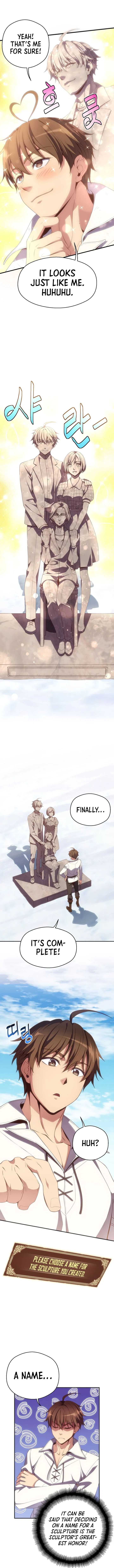 The Legendary Moonlight Sculptor Chapter 160 – Page 2