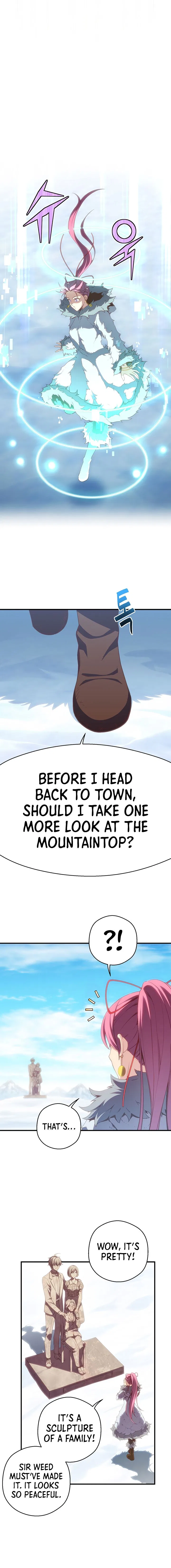 The Legendary Moonlight Sculptor Chapter 160 – Page 6