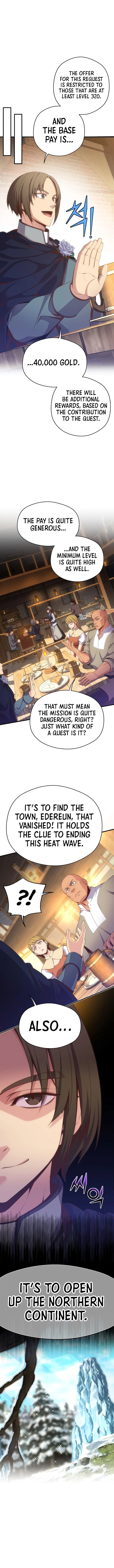 The Legendary Moonlight Sculptor Chapter 160 – Page 10