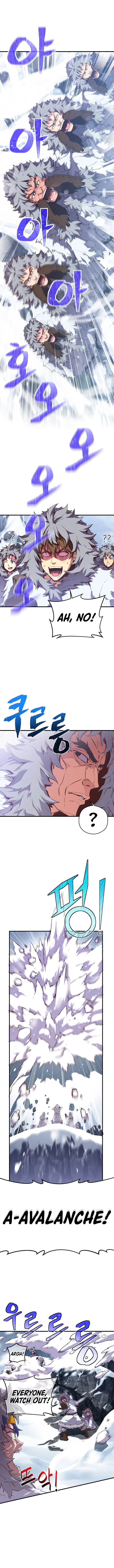 The Legendary Moonlight Sculptor Chapter 159 – Page 4