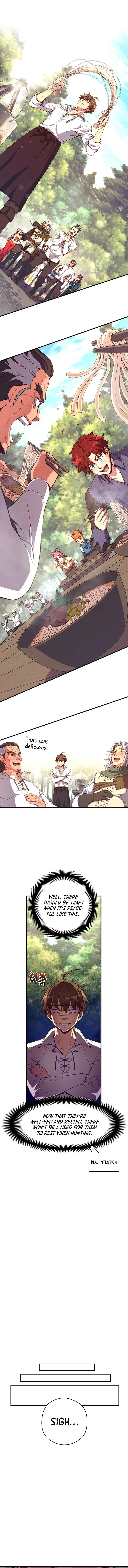 The Legendary Moonlight Sculptor Chapter 158 – Page 2