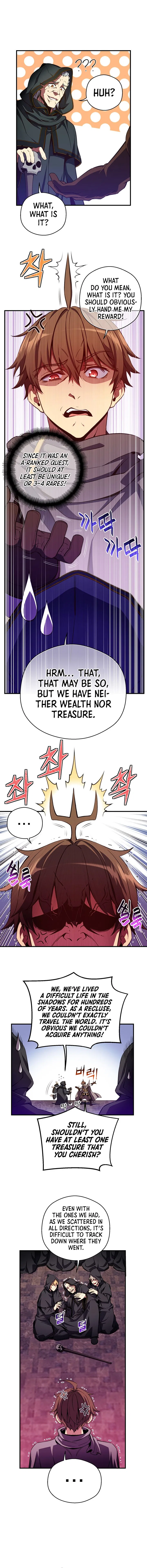 The Legendary Moonlight Sculptor Chapter 154 – Page 4