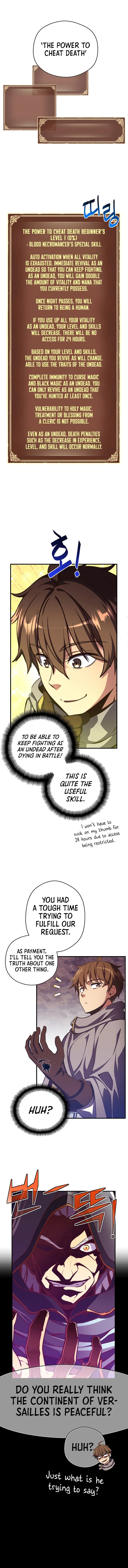 The Legendary Moonlight Sculptor Chapter 154 – Page 7