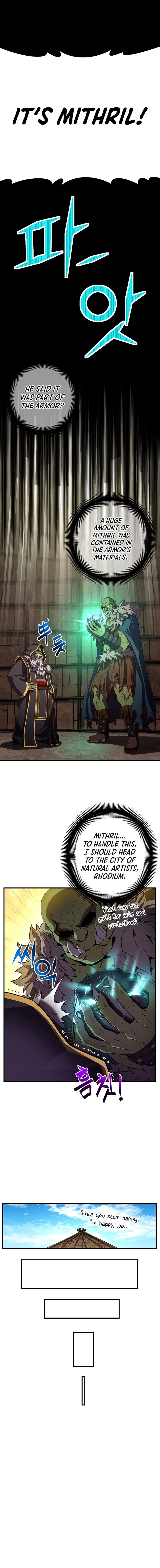The Legendary Moonlight Sculptor Chapter 153 – Page 11