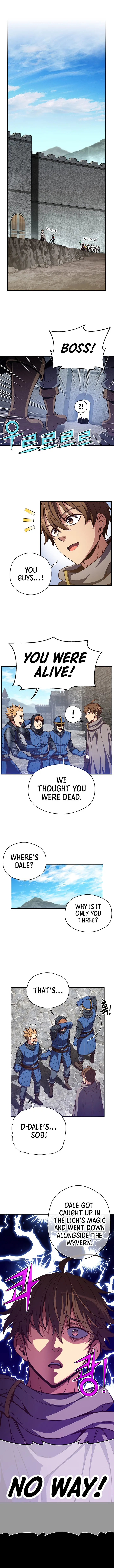 The Legendary Moonlight Sculptor Chapter 153 – Page 13