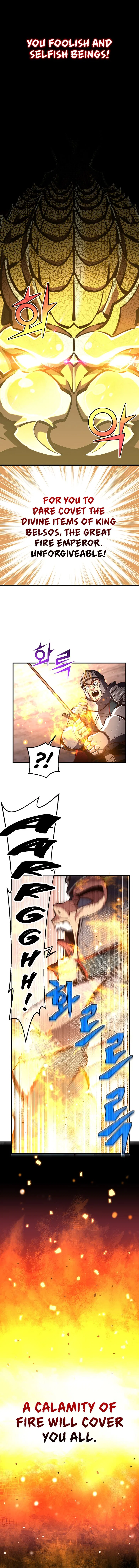 The Legendary Moonlight Sculptor Chapter 152 – Page 4
