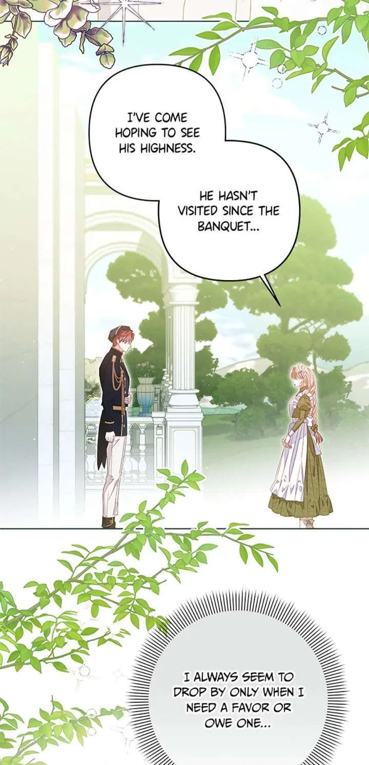 The Princess Maid Chapter 60 – Page 2