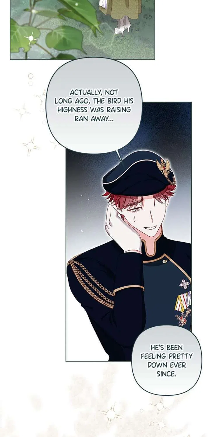 The Princess Maid Chapter 60 – Page 4