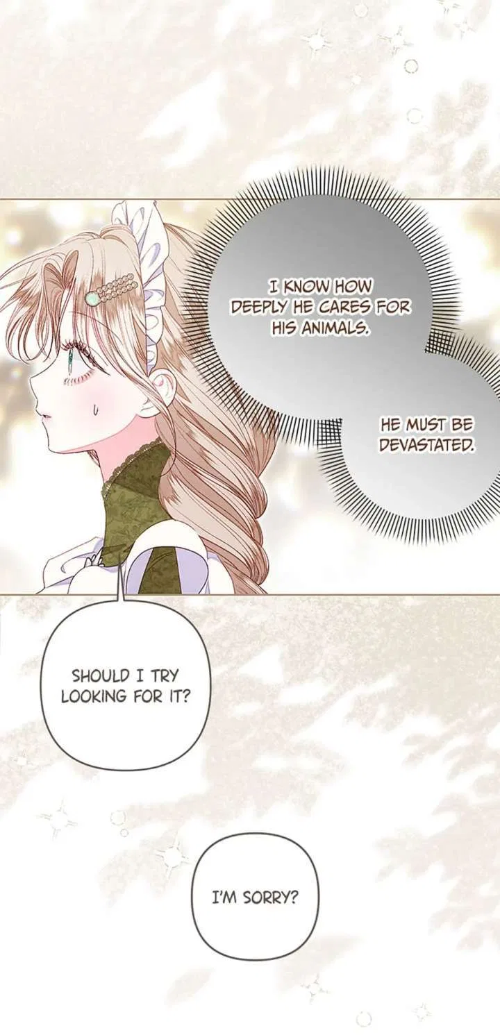 The Princess Maid Chapter 60 – Page 5