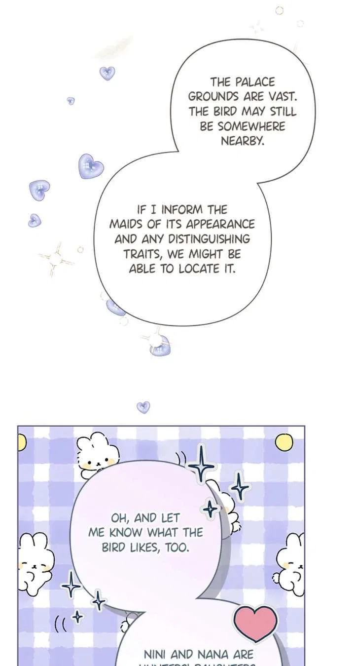 The Princess Maid Chapter 60 – Page 6