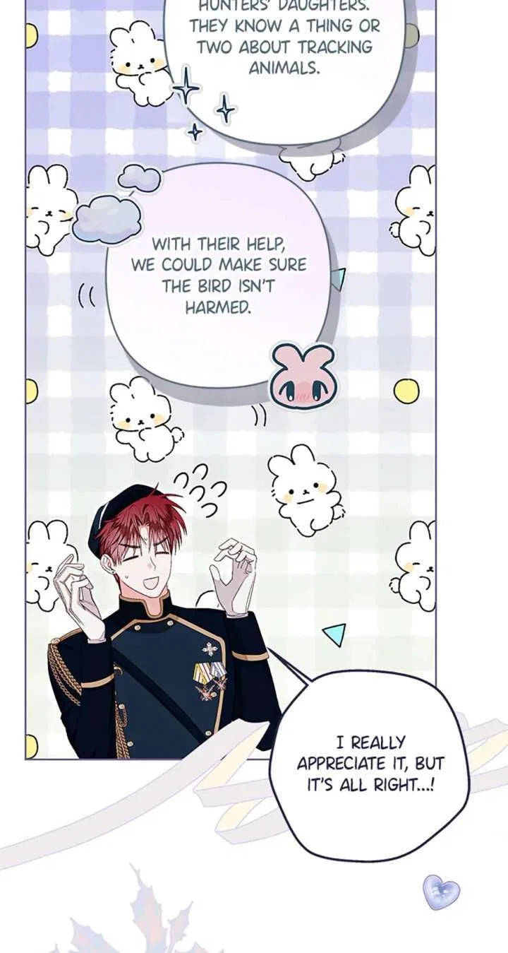 The Princess Maid Chapter 60 – Page 7