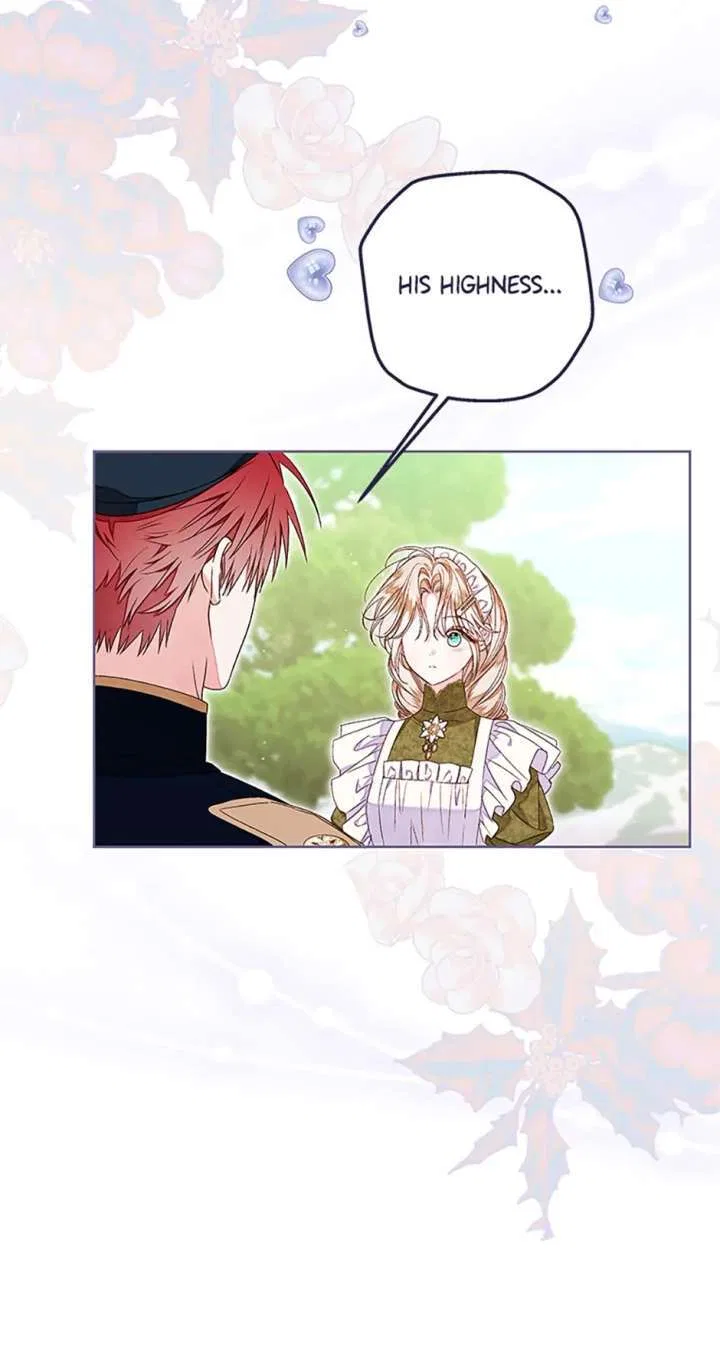 The Princess Maid Chapter 60 – Page 8