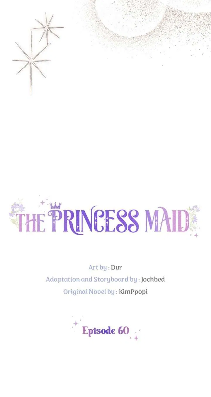 The Princess Maid Chapter 60 – Page 16