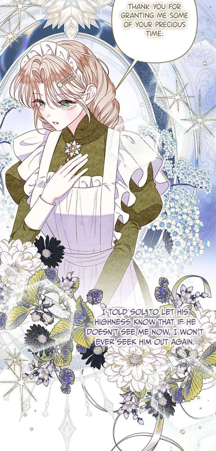The Princess Maid Chapter 60 – Page 18