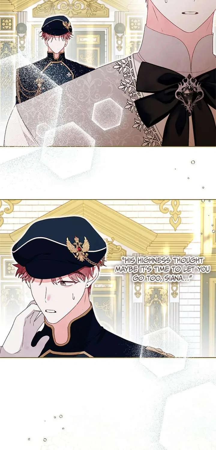 The Princess Maid Chapter 60 – Page 20
