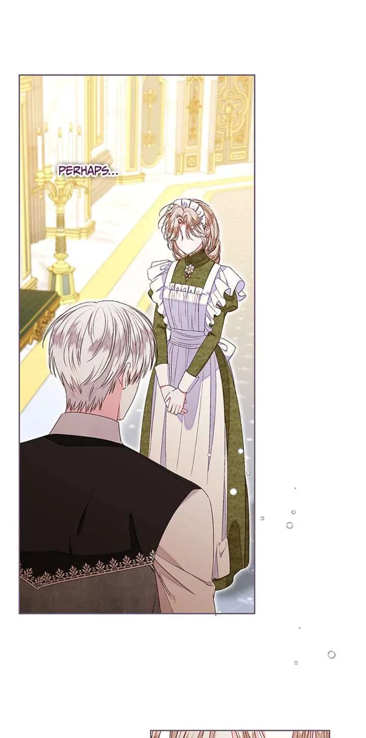 The Princess Maid Chapter 60 – Page 23