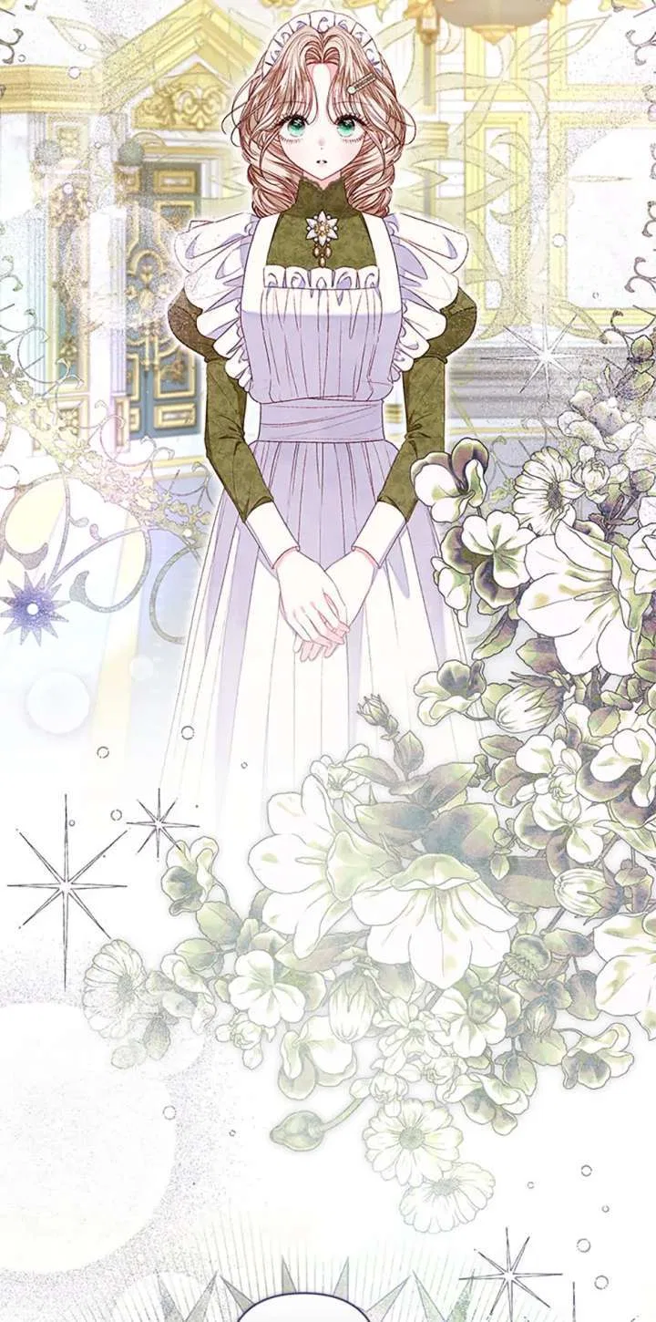 The Princess Maid Chapter 60 – Page 25