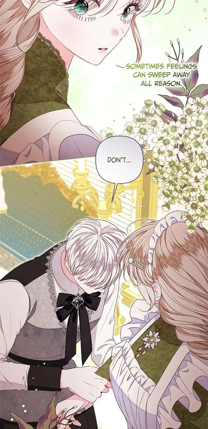 The Princess Maid Chapter 60 – Page 34