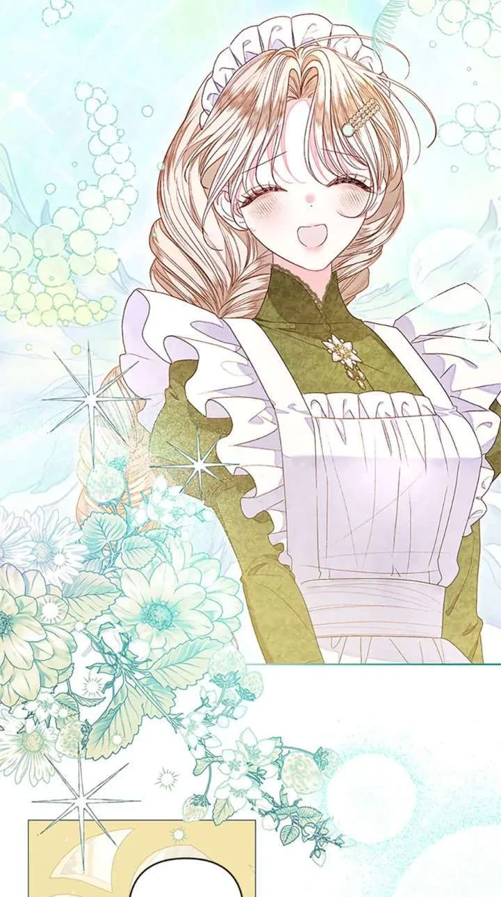 The Princess Maid Chapter 60 – Page 39
