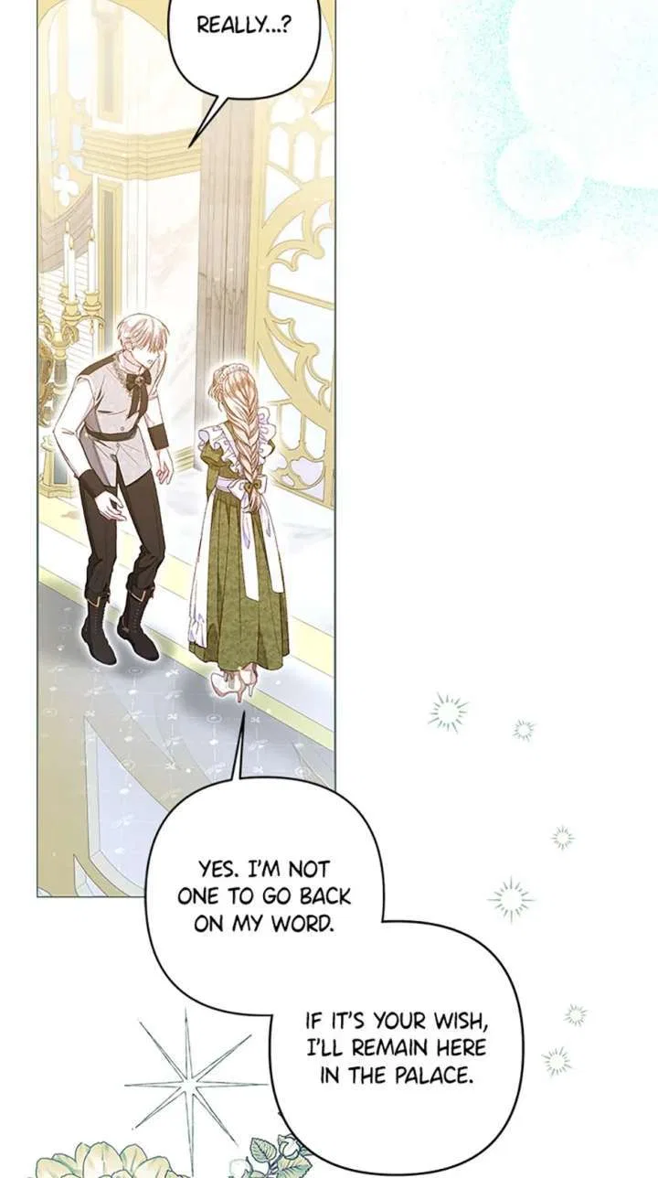 The Princess Maid Chapter 60 – Page 40