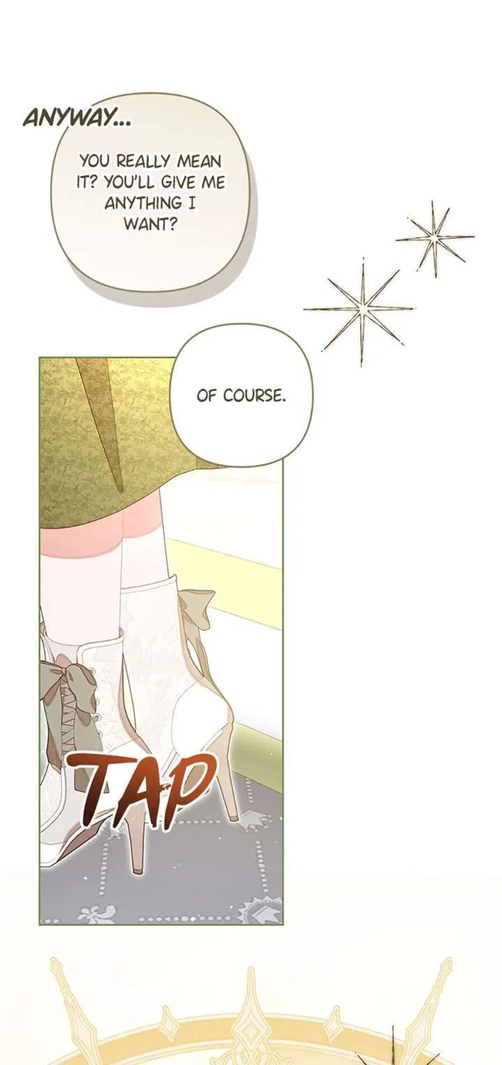 The Princess Maid Chapter 60 – Page 45