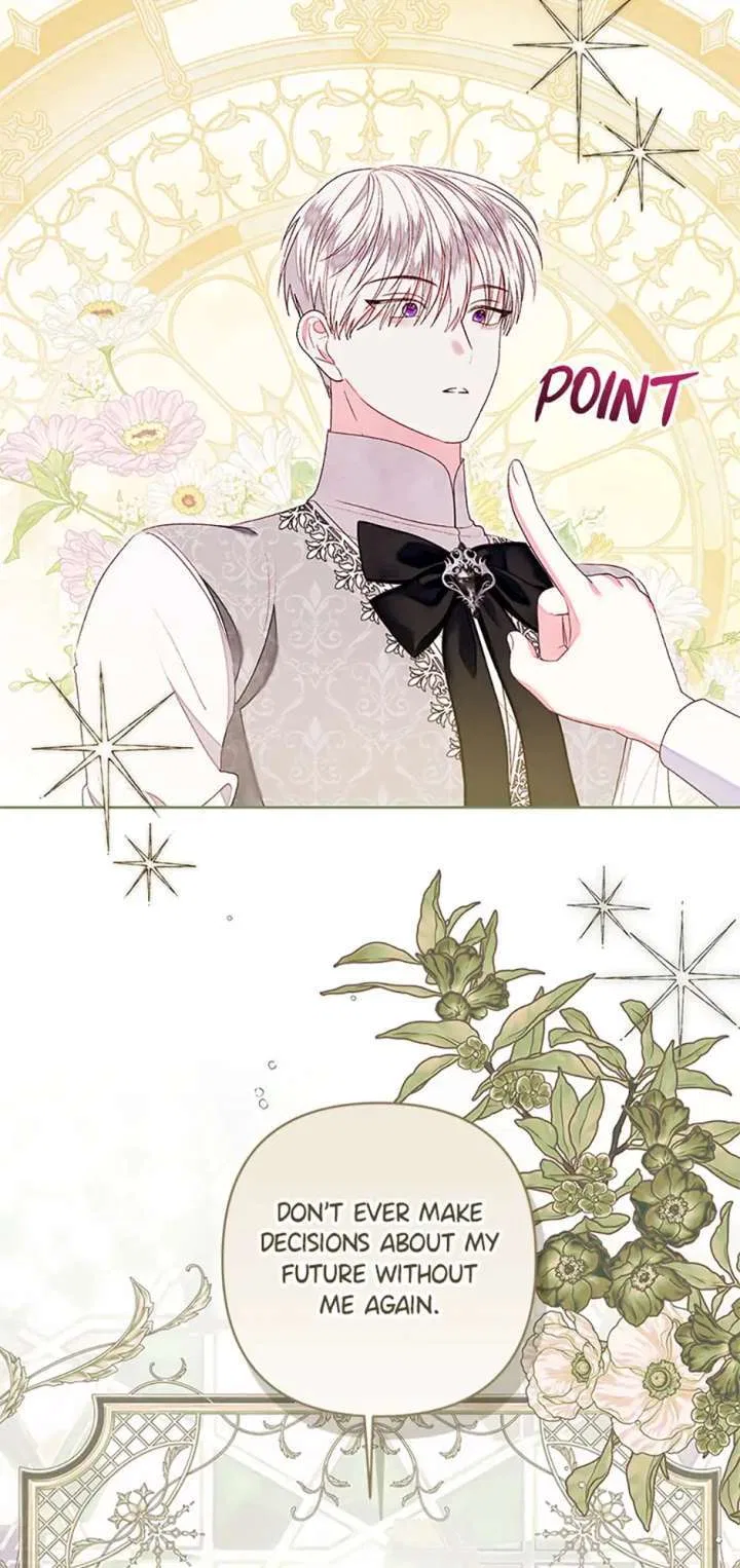 The Princess Maid Chapter 60 – Page 46