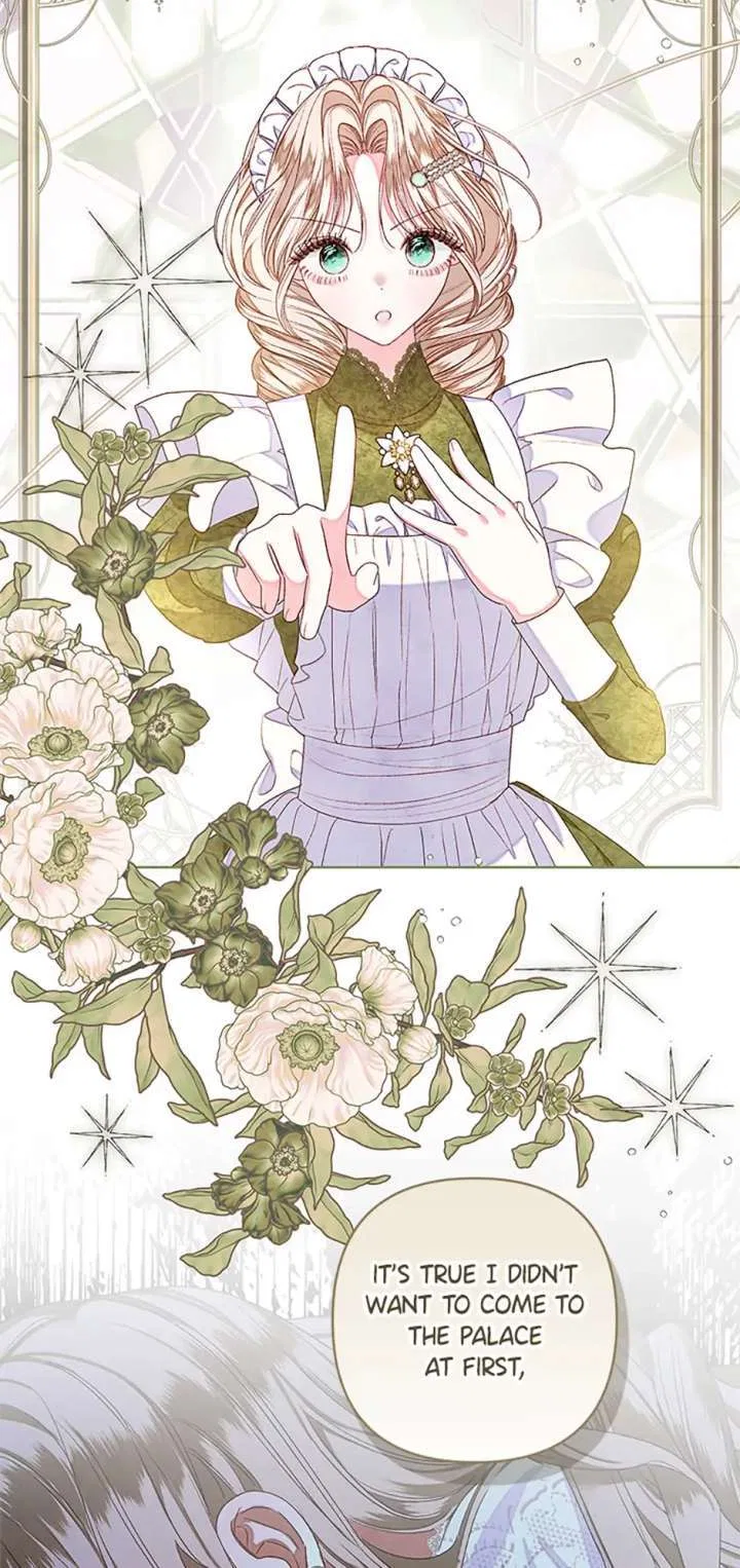 The Princess Maid Chapter 60 – Page 47