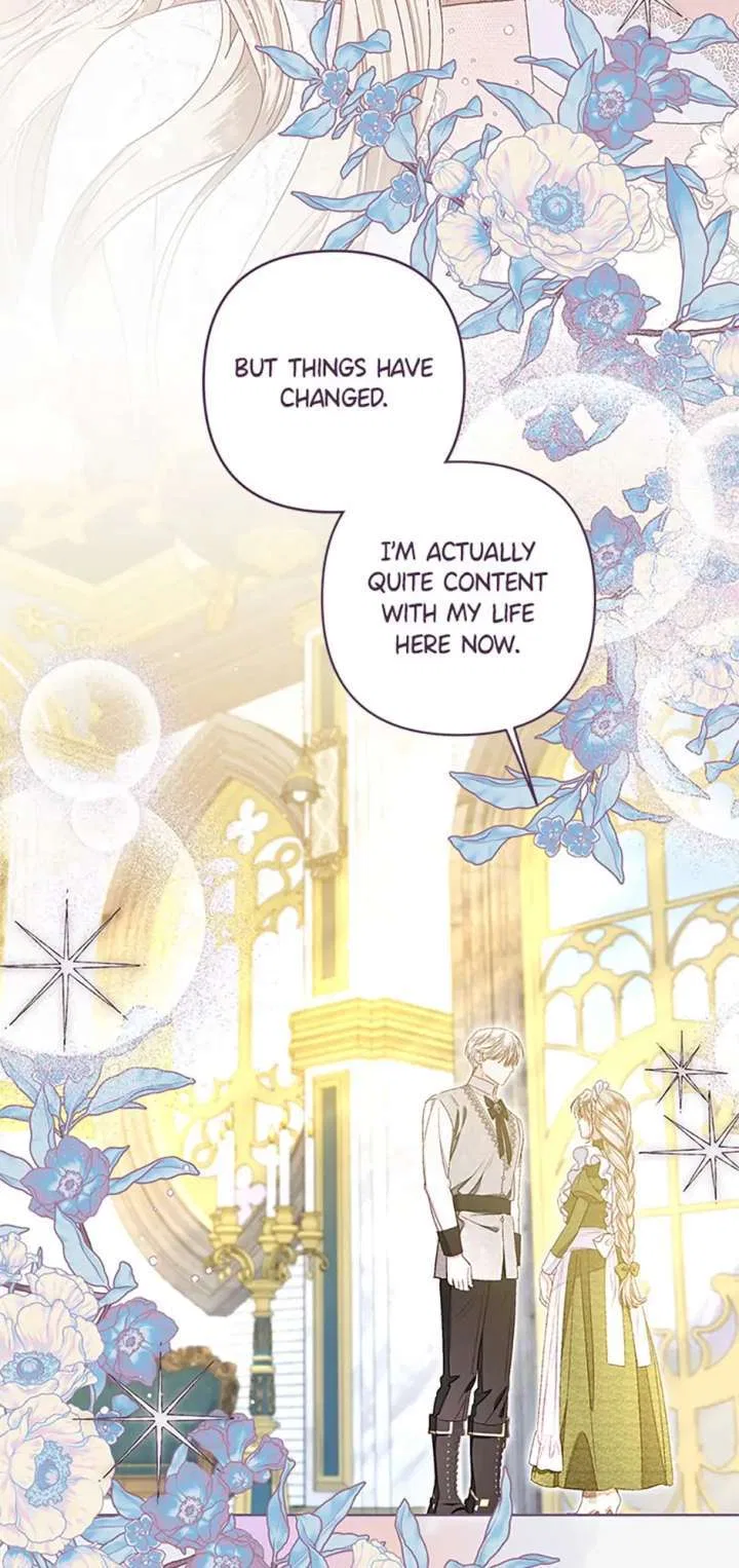 The Princess Maid Chapter 60 – Page 49