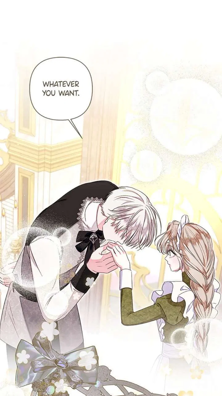The Princess Maid Chapter 60 – Page 52