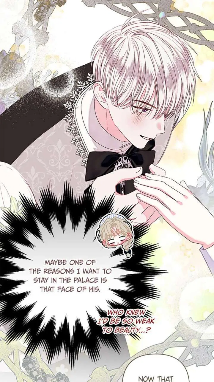 The Princess Maid Chapter 60 – Page 53