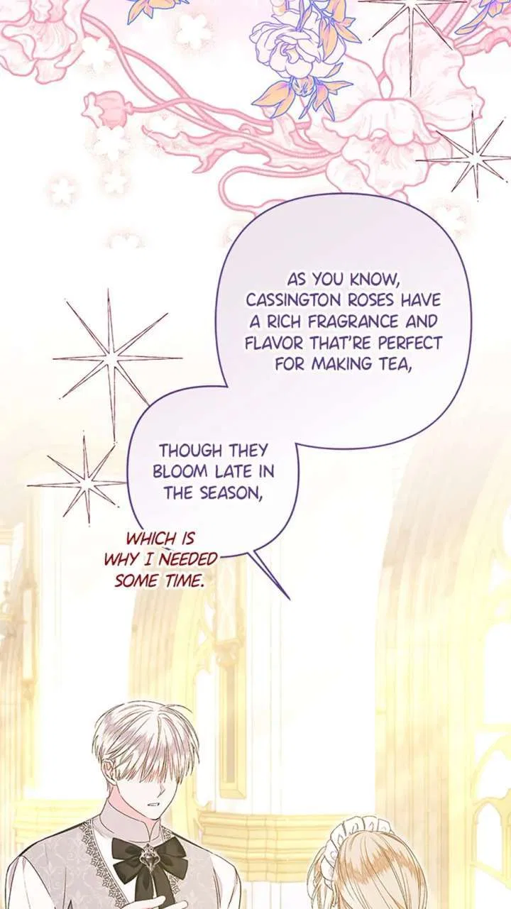 The Princess Maid Chapter 60 – Page 56