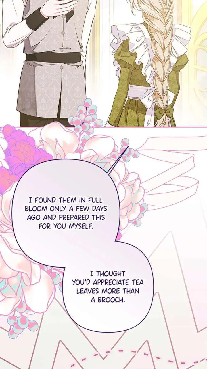 The Princess Maid Chapter 60 – Page 57