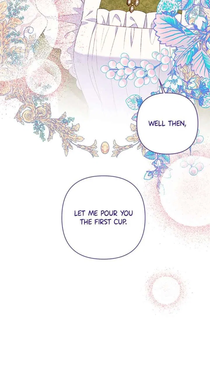 The Princess Maid Chapter 60 – Page 61