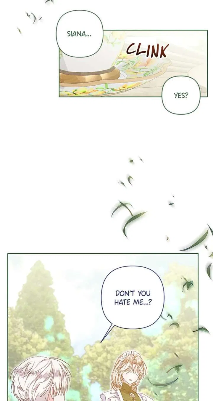 The Princess Maid Chapter 60 – Page 63
