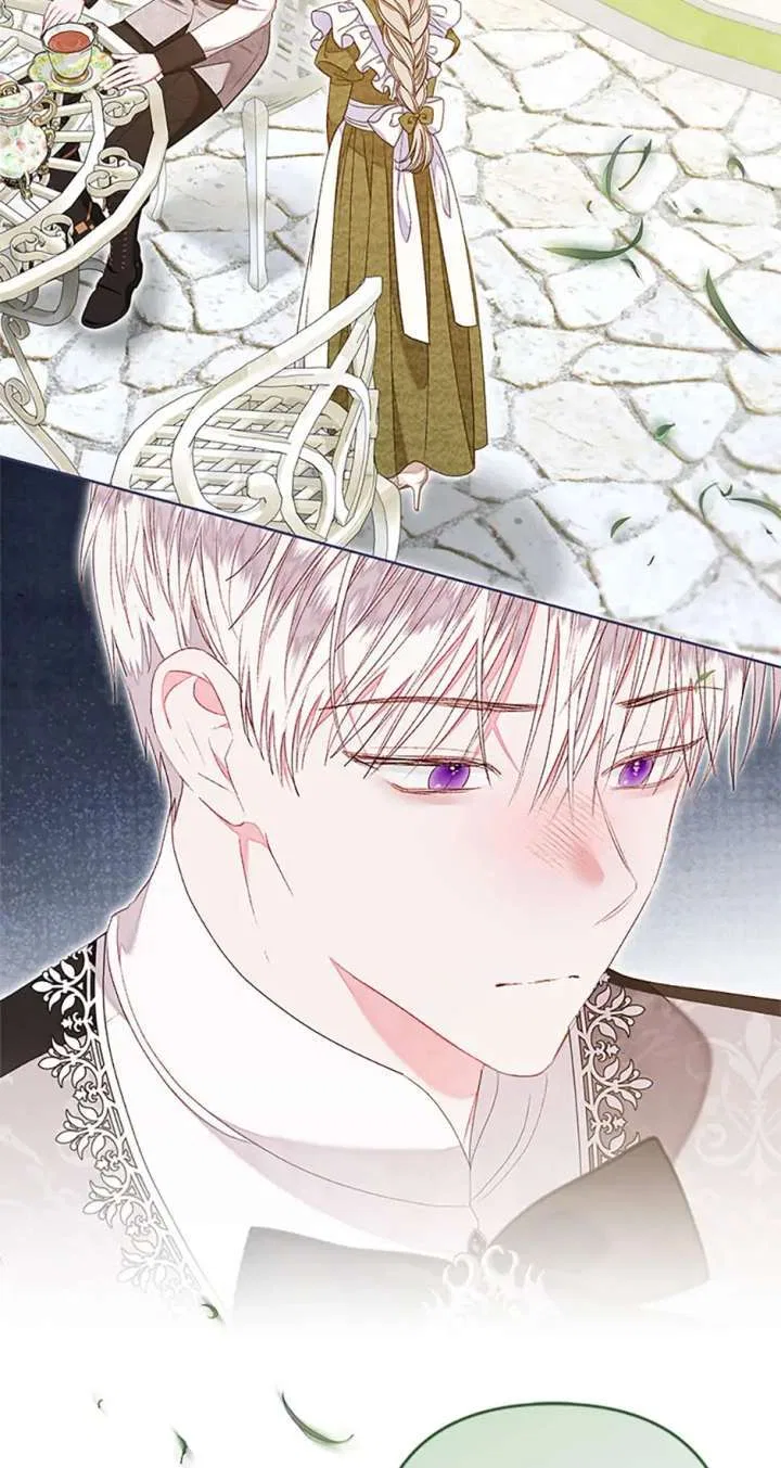 The Princess Maid Chapter 60 – Page 67