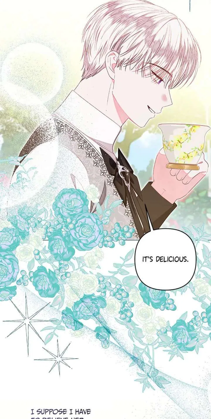 The Princess Maid Chapter 60 – Page 70