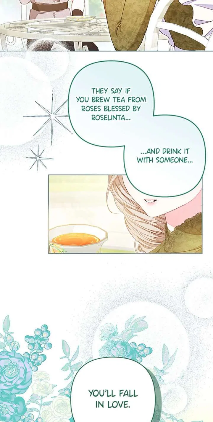 The Princess Maid Chapter 60 – Page 73