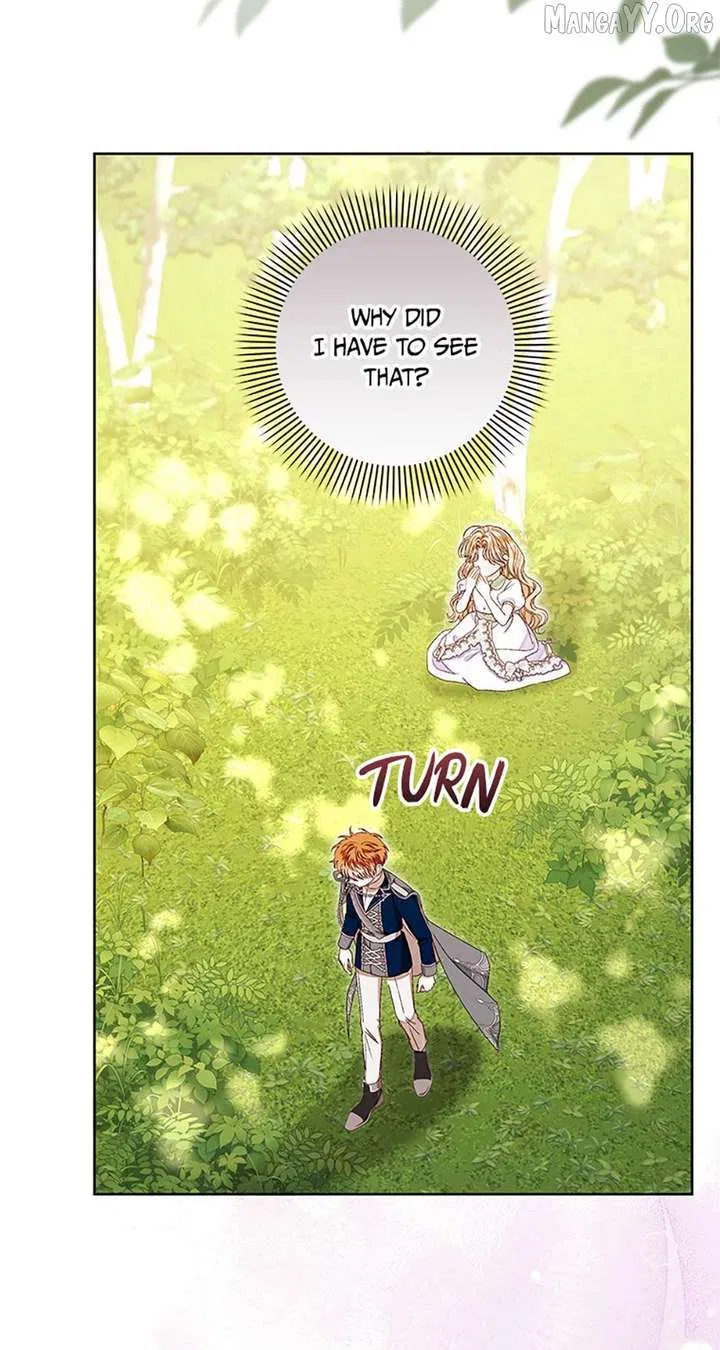 The Princess Maid Chapter 59 – Page 3