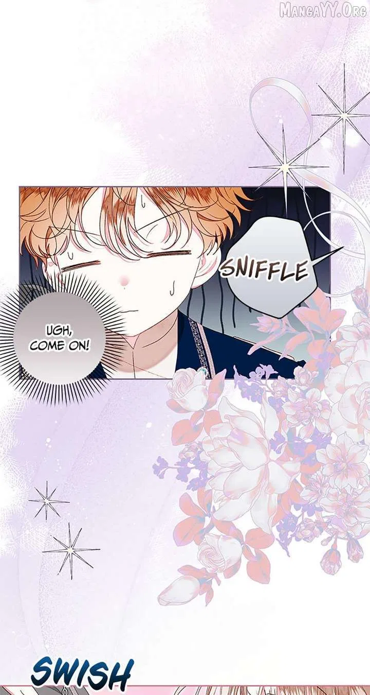 The Princess Maid Chapter 59 – Page 4
