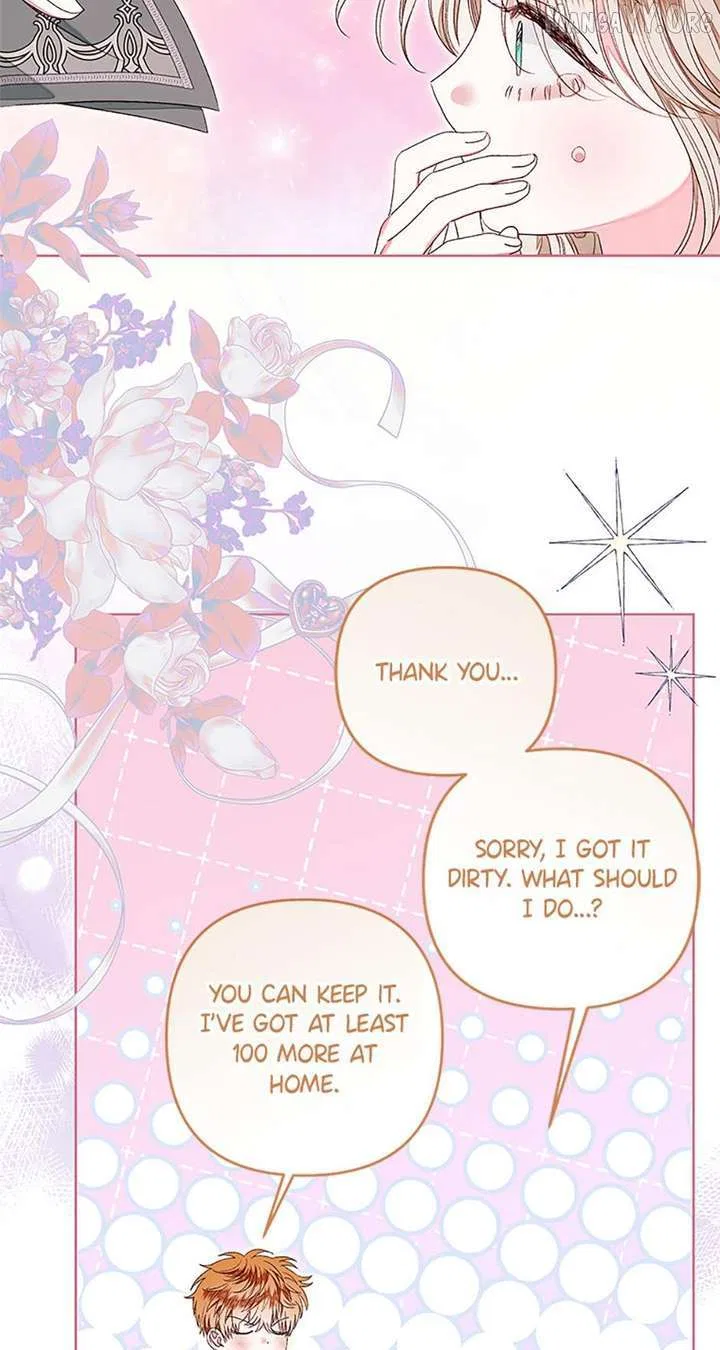 The Princess Maid Chapter 59 – Page 5