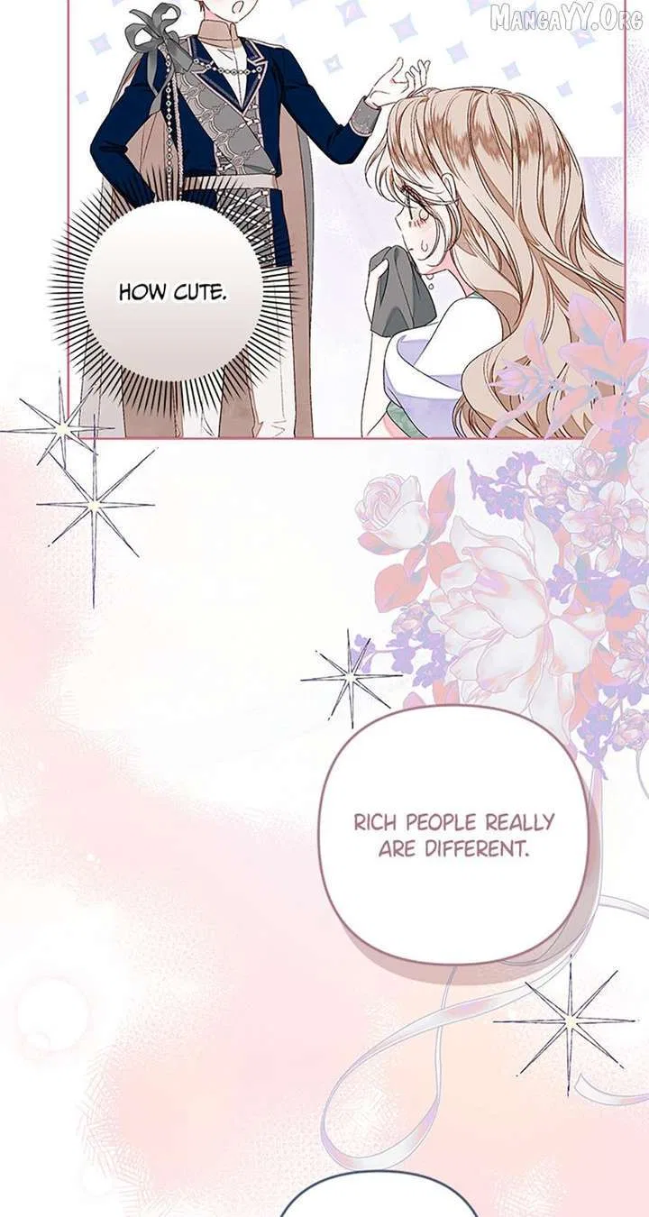 The Princess Maid Chapter 59 – Page 6