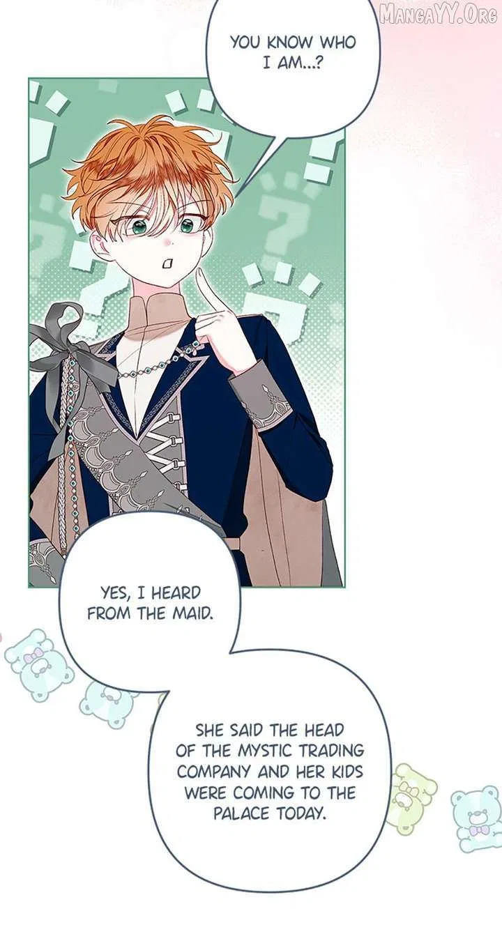 The Princess Maid Chapter 59 – Page 7