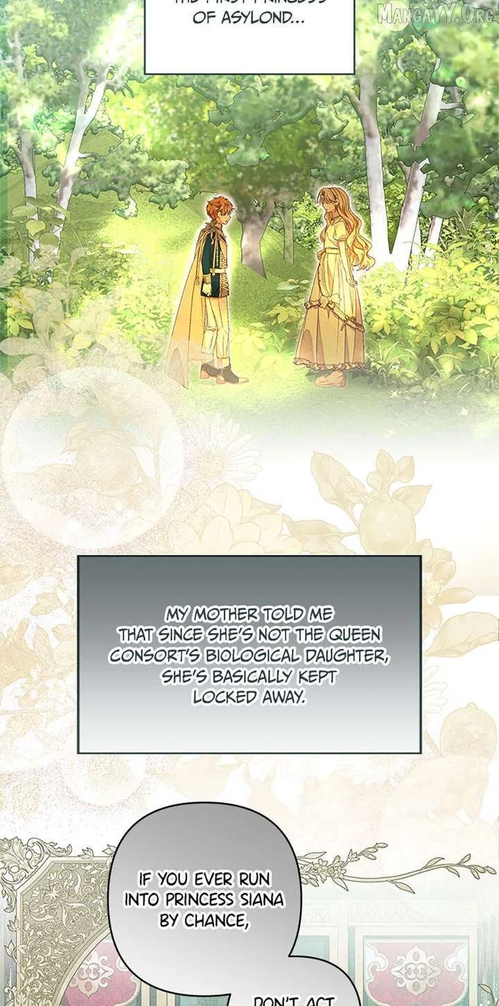 The Princess Maid Chapter 59 – Page 14